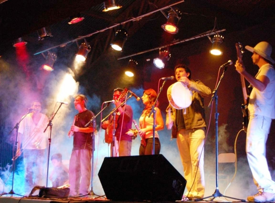 Grupo Ekeko