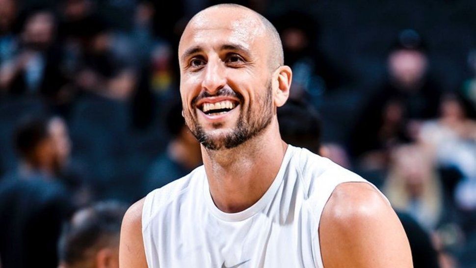 El día que Manu Ginóbili estuvo en Jujuy para cumplir un sueño