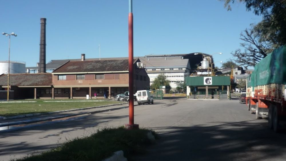 Ingenio Concepción