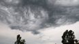 Rige alerta por tormentas&nbsp;