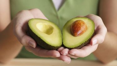 Según un estudio, la palta reduce el riesgo de infarto.&nbsp;