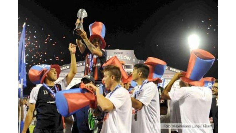 San Lorenzo