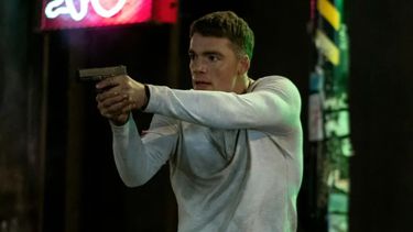 Netflix presentó imágenes de la producción de la serie y desató la euforia entre los seguidores de la misma.