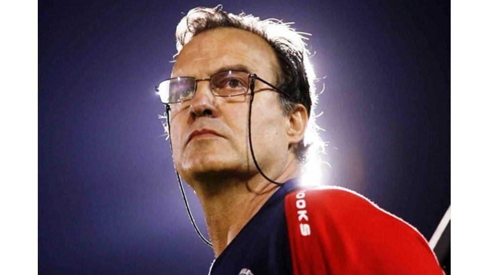 Marcelo Bielsa