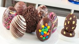 Pascua más caras: la canasta aumentó un 190% este año