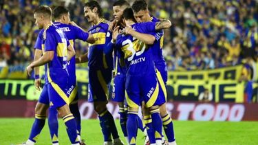Con Leandro Brey como figura, Boca clasificó a semifinales de Copa Argentina