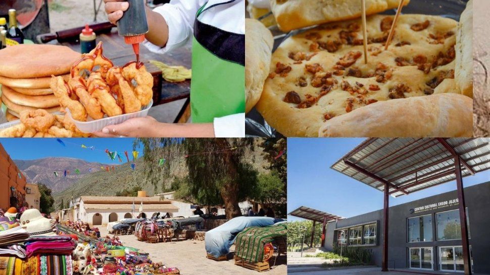agenda para el finde: mira las actividades que hay en jujuy