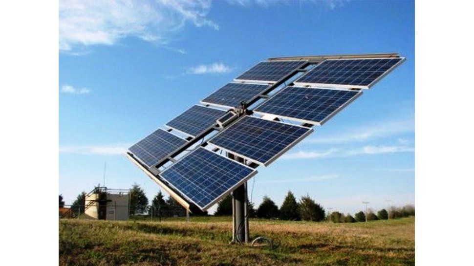 Panel Solar