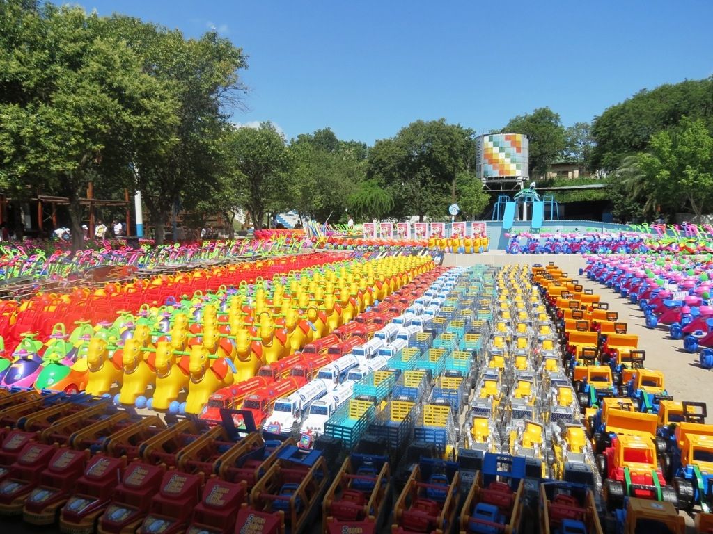 Mega Festival