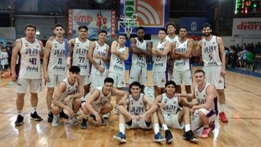 Jujuy Básquet