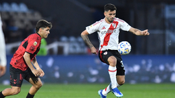 Platense y River Plate no se hicieron daño y empataron sin goles