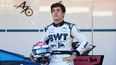 Franco Colapinto terminó 17° en la última práctica del GP de España