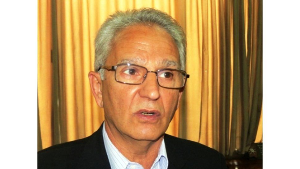 Raúl Grizzuti
