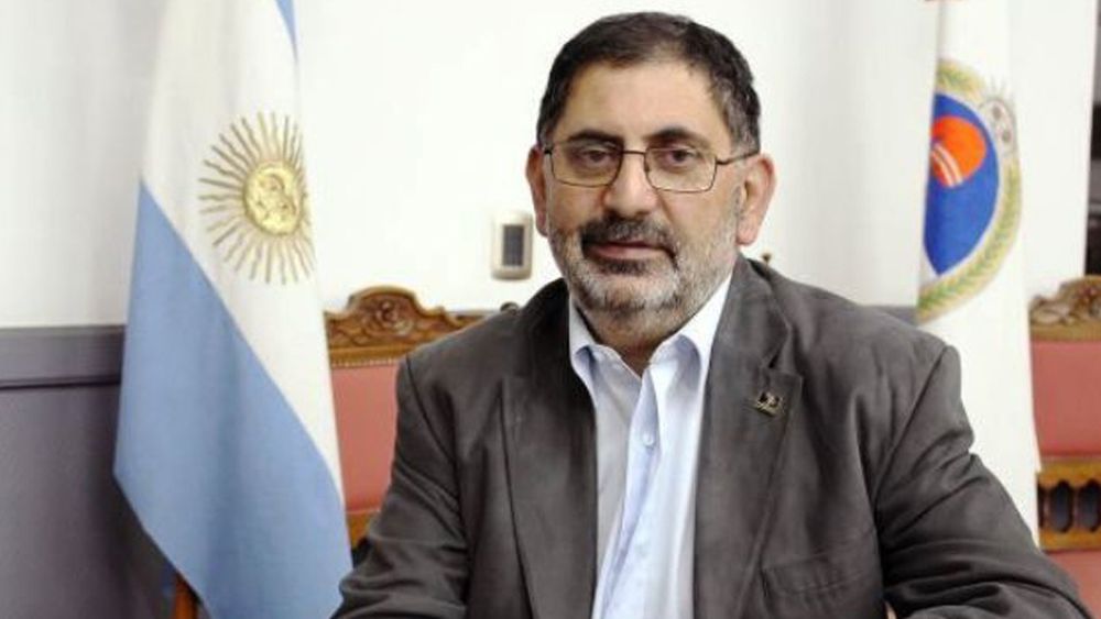 Raúl Jorge