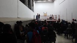 Jujuy al Regional de Mayores de boxeo