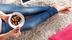 Los 4 alimentos y bebidas para reducir la presión alta.&nbsp;