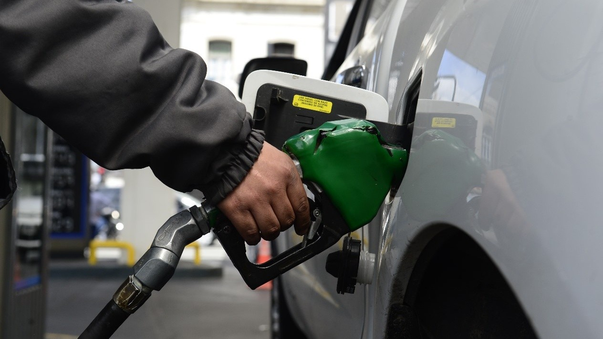 Aumentó la nafta en Jujuy: los nuevos precios