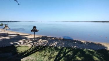 El pueblo escondido de Entre Ríos ideal para la pesca y el descanso. El pueblo escondido de Entre Ríos ideal para la pesca y el descanso.