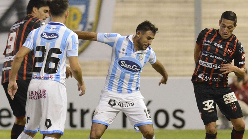 Atlético Rafaela