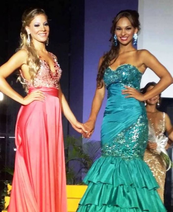 Final, Estefanía