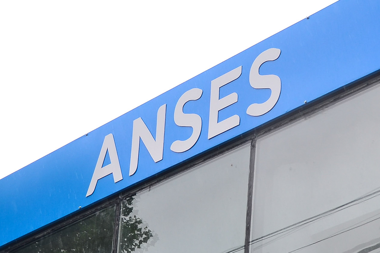 Cronograma de pagos de ANSES.