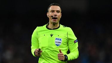 Slavko Vincic quedó envuelto en un escándalo de drogas y prostitución por error, ahora será árbitro en el debut de la Selección Argentina.