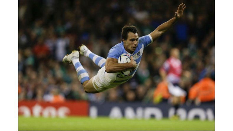 Argentina en semifinales