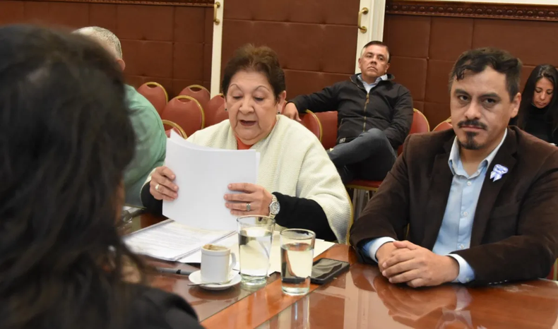 Contra el bullying La Comisión de Educación de la Legislatura de Jujuy llevó adelante una nueva reunión de trabajo en la que se analizaron las políticas prioritarias del sistema educativo para el año 2025