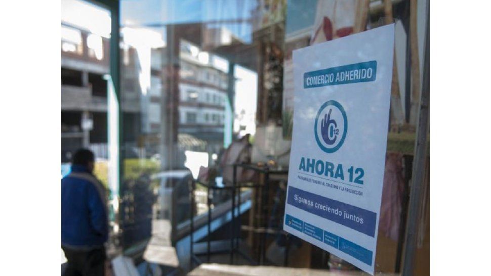 Ahora 12 supera en venta acumuladas