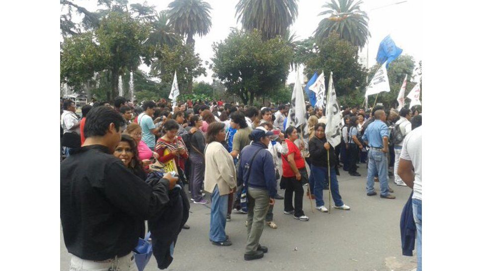 Marcha