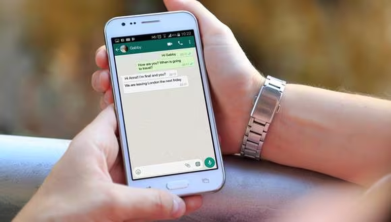 Whatsapp ¿cómo Ocultar El Escribiendo Del Chat Al Escribir 3874