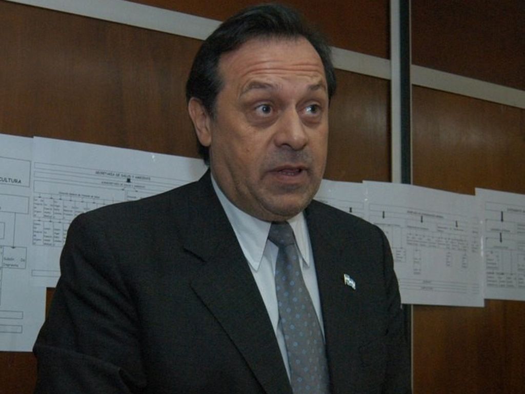 Gustavo Santos