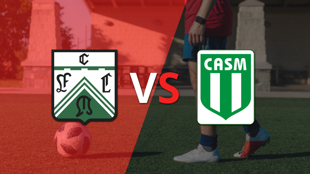 A San Miguel no le sobró nada, pero venció a Ferro por 1 a 0