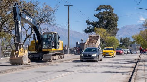 Todo Jujuy | Habilitaron el puente sobre el río Chijra