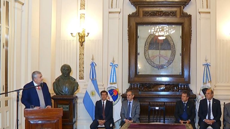 Firmaron convenios para crear la Facultad de Medicina en Jujuy