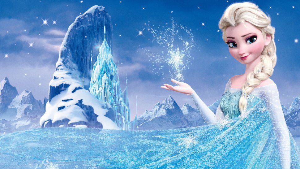 Después de un gran éxito acusan de plagio a Disney por la canción Let it Go