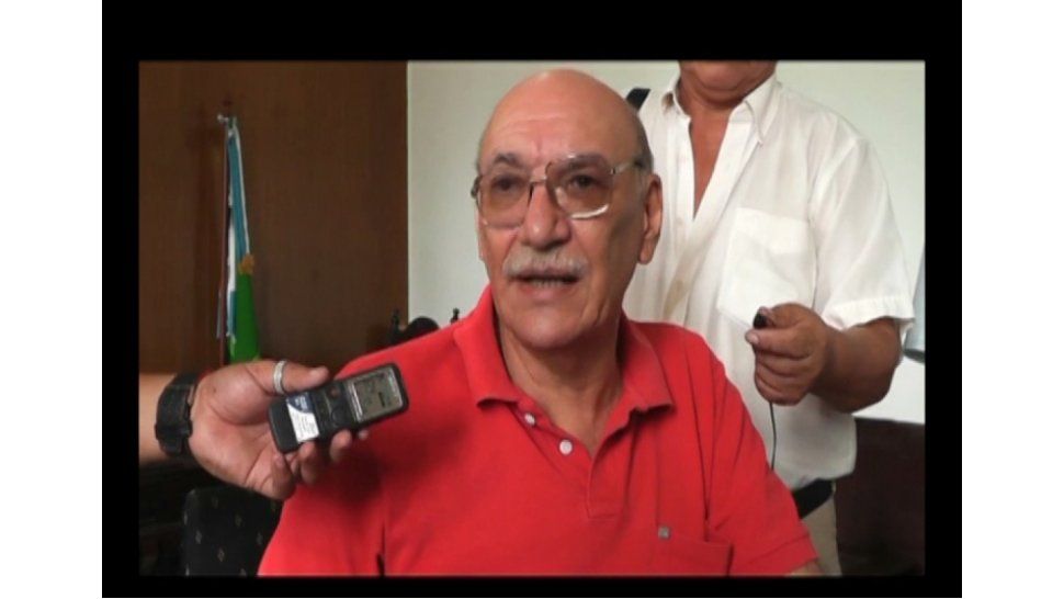 Elvio Ávila