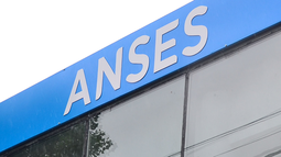 Cronograma de pagos de ANSES.