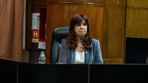 Todo Jujuy | Cristina Kirchner