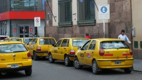 Todo Jujuy | taxis.jpg