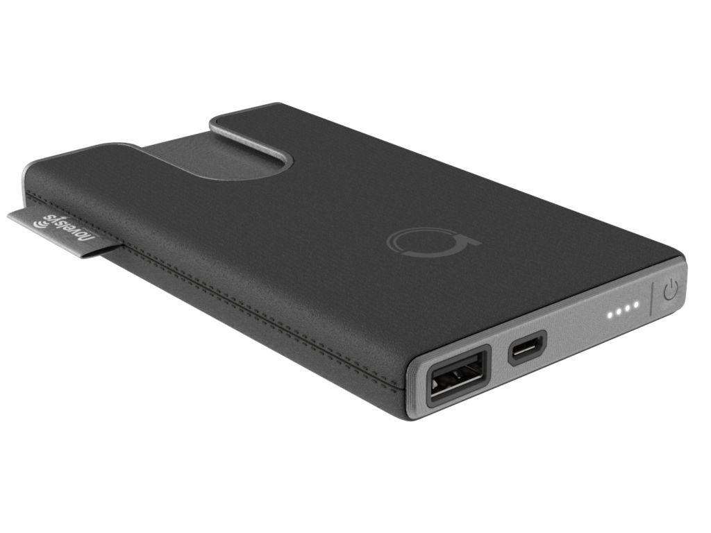 Funda Ampere