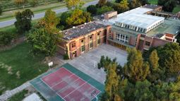 El menor actuó bajo una perturbación de carácter psicológico, dijo el abogado del alumno de Santa Fe