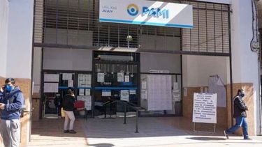 A una semana del ataque cibernético, PAMI sigue sin sistema