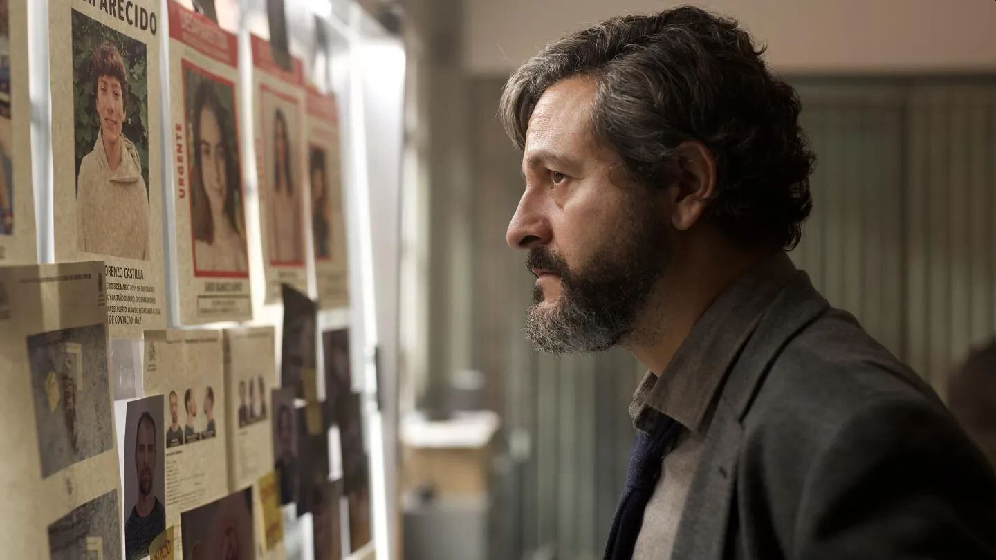 el thriller de drama y suspenso que arrasa en netflix y te traera malos recuerdos