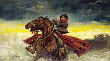 La Comisión Nacional del Gaucho conserva y promueve las costumbres y el patrimonio cultural de la tradición gauchesca.