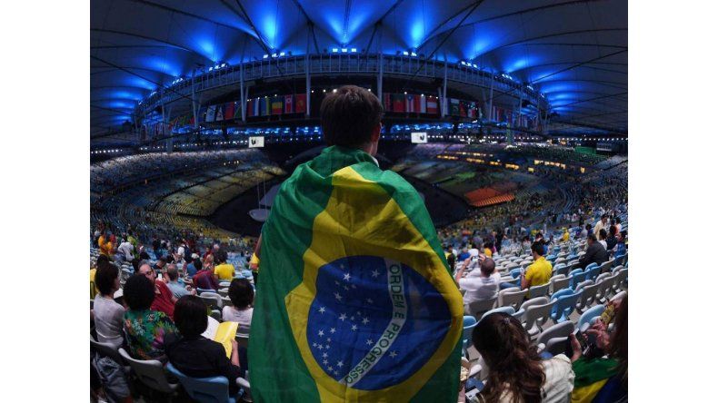 Río 2016