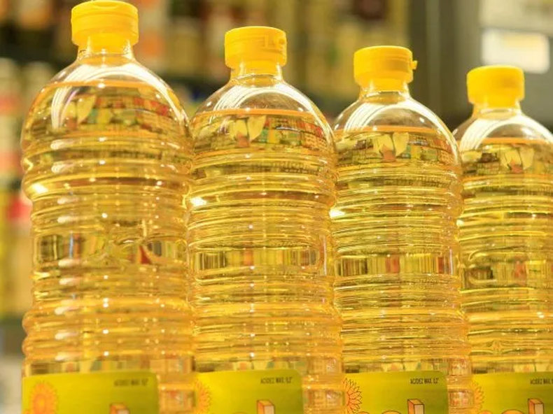 Alerta por aceite de girasol: CIARA denunció irregularidades en 16 marcas