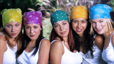 ¿Se dará el reencuentro de Bandana en el Carnaval de Los Tekis 2023?