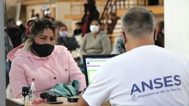 Potenciar Trabajo será compatible con más pagos de ANSES