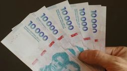 Los empleados públicos de Santiago del Estero cobrarán un bono de más de 2 millones de pesos en 3 cuotas.